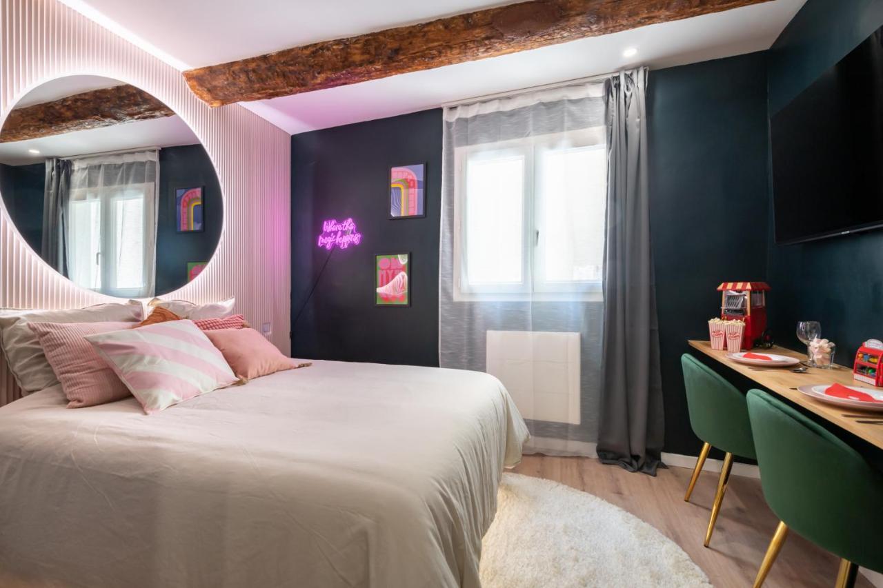 Candy Room Marsilia Exterior foto