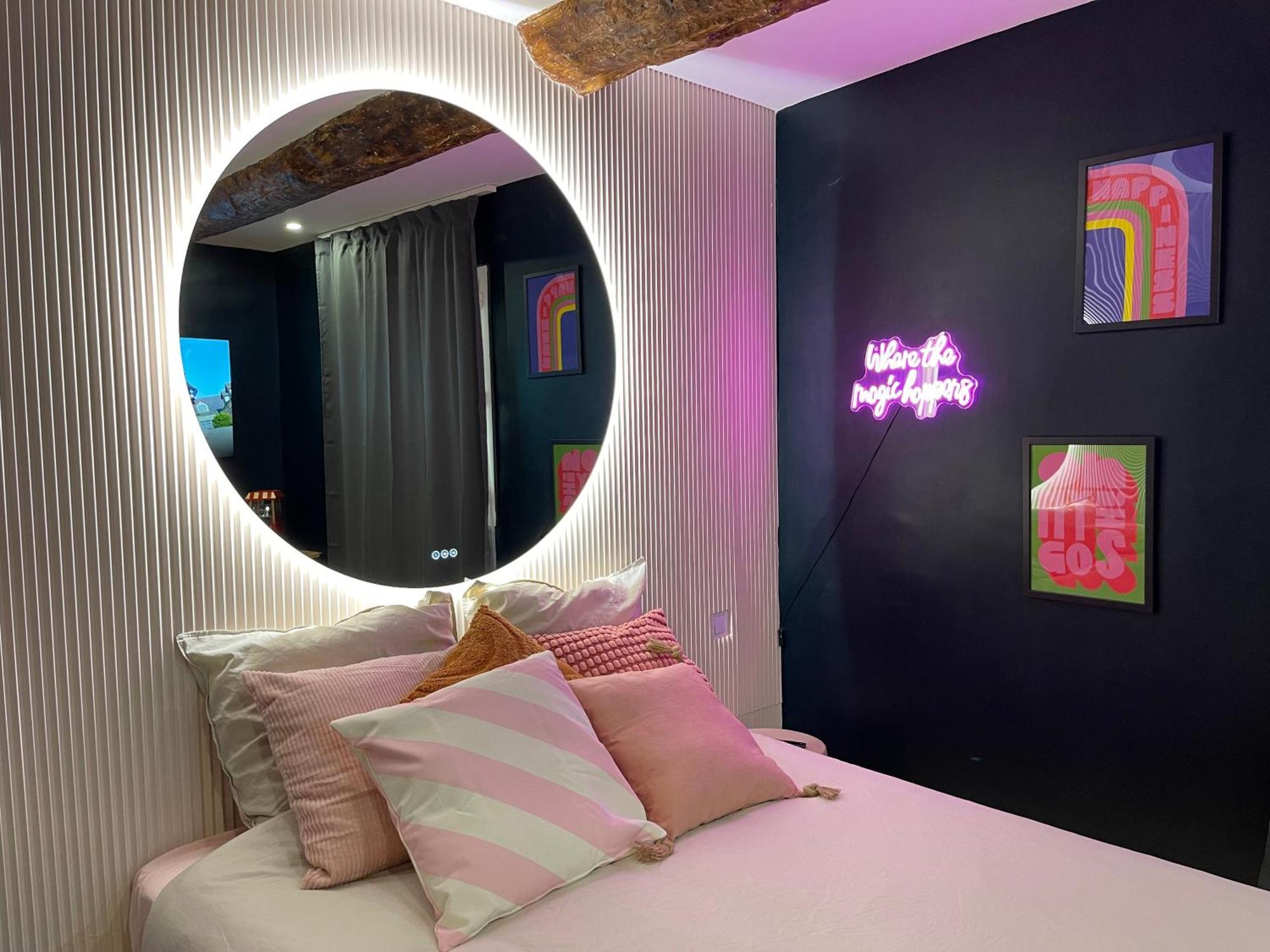 Candy Room Marsilia Exterior foto