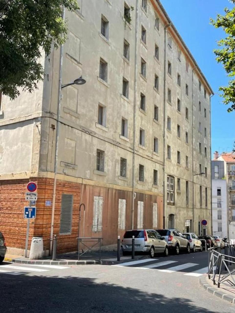Candy Room Marsilia Exterior foto